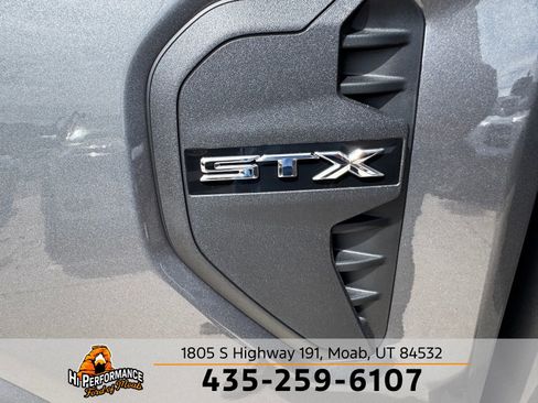 Used 2025 Ford Ranger XL w/ Trailer Tow Package image 60