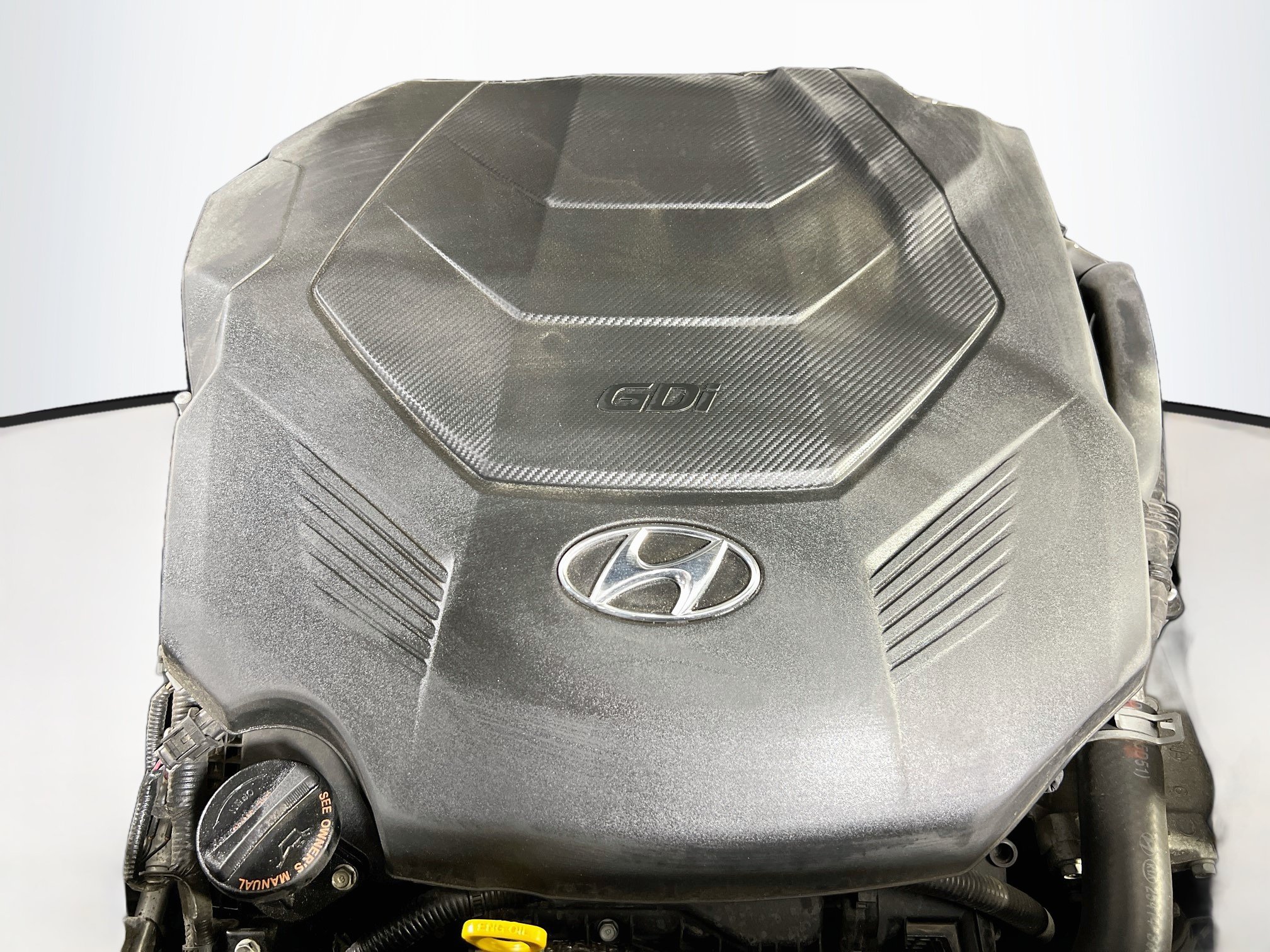 Used 2024 Hyundai Palisade Limited AWD/4WD image 31