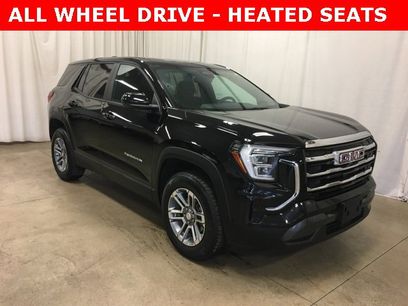 Used 2025 GMC Terrain Elevation