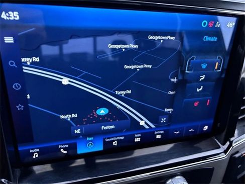 Used 2022 Ford F350 Lariat w/ Lariat Ultimate Package image 22