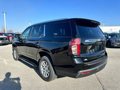 Used 2023 Chevrolet Tahoe LT