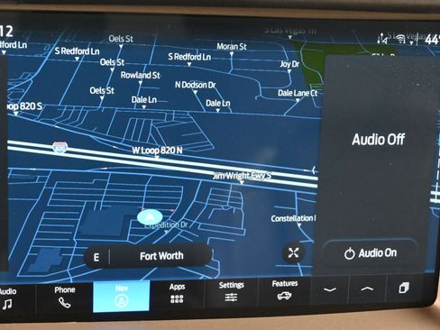 Used 2025 Ford Bronco Outer Banks image 18