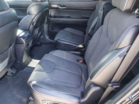 Used 2024 Hyundai Palisade Calligraphy image 13