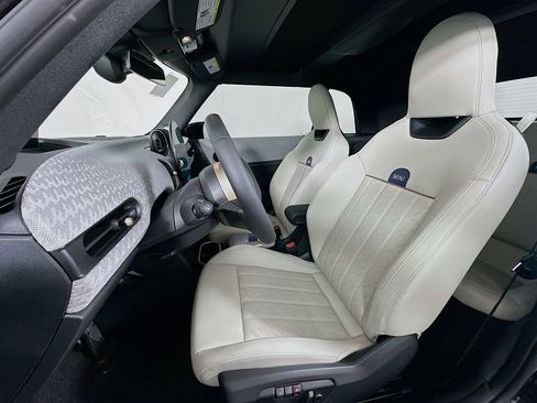 Certified 2025 MINI Cooper S FWD image 16