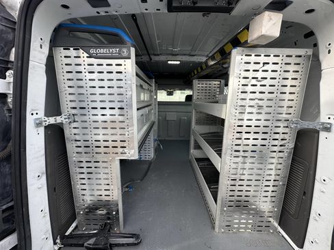 Used 2019 Ford Transit Connect XL image 16