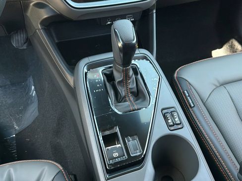 New 2026 Subaru Crosstrek 2.5i Limited AWD/4WD image 21