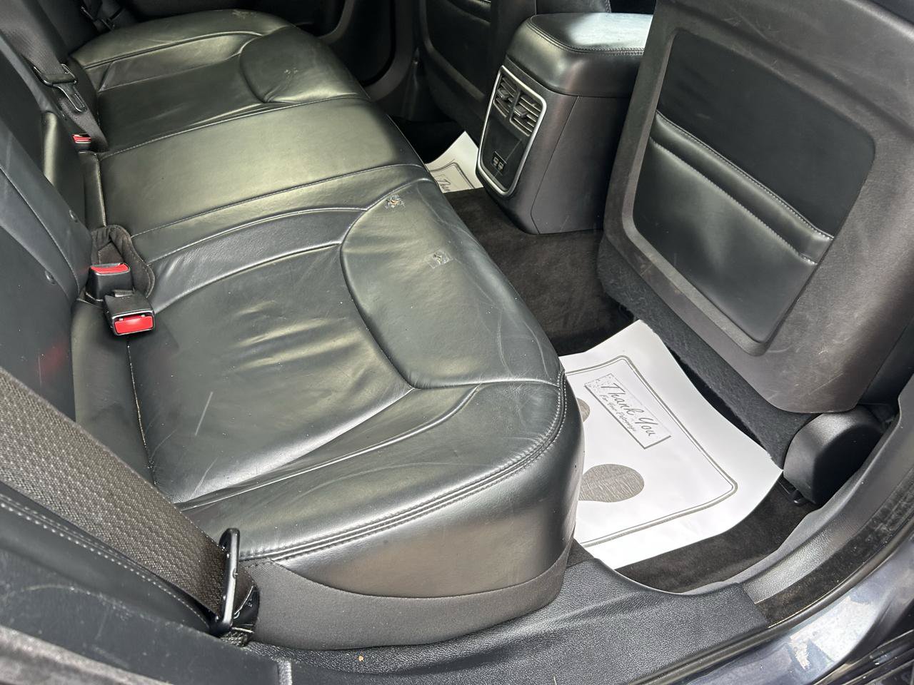Used 2016 Chrysler 300 Limited AWD/4WD image 11