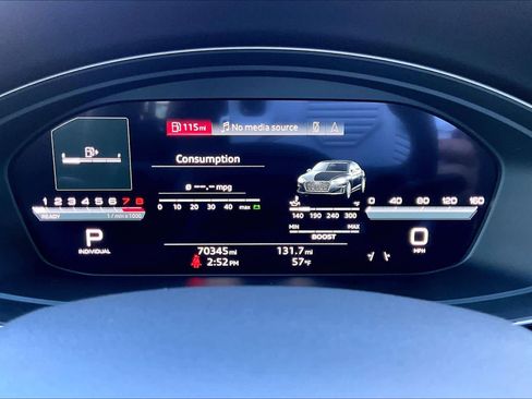 Used 2021 Audi S5 Premium Plus w/ Premium Plus Package image 25