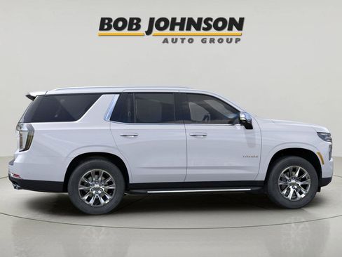 New 2026 Chevrolet Tahoe Premier AWD/4WD image 3