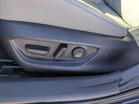 New 2026 Toyota Camry SE image 11