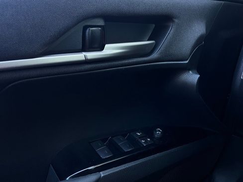 Used 2025 Toyota Camry LE image 19