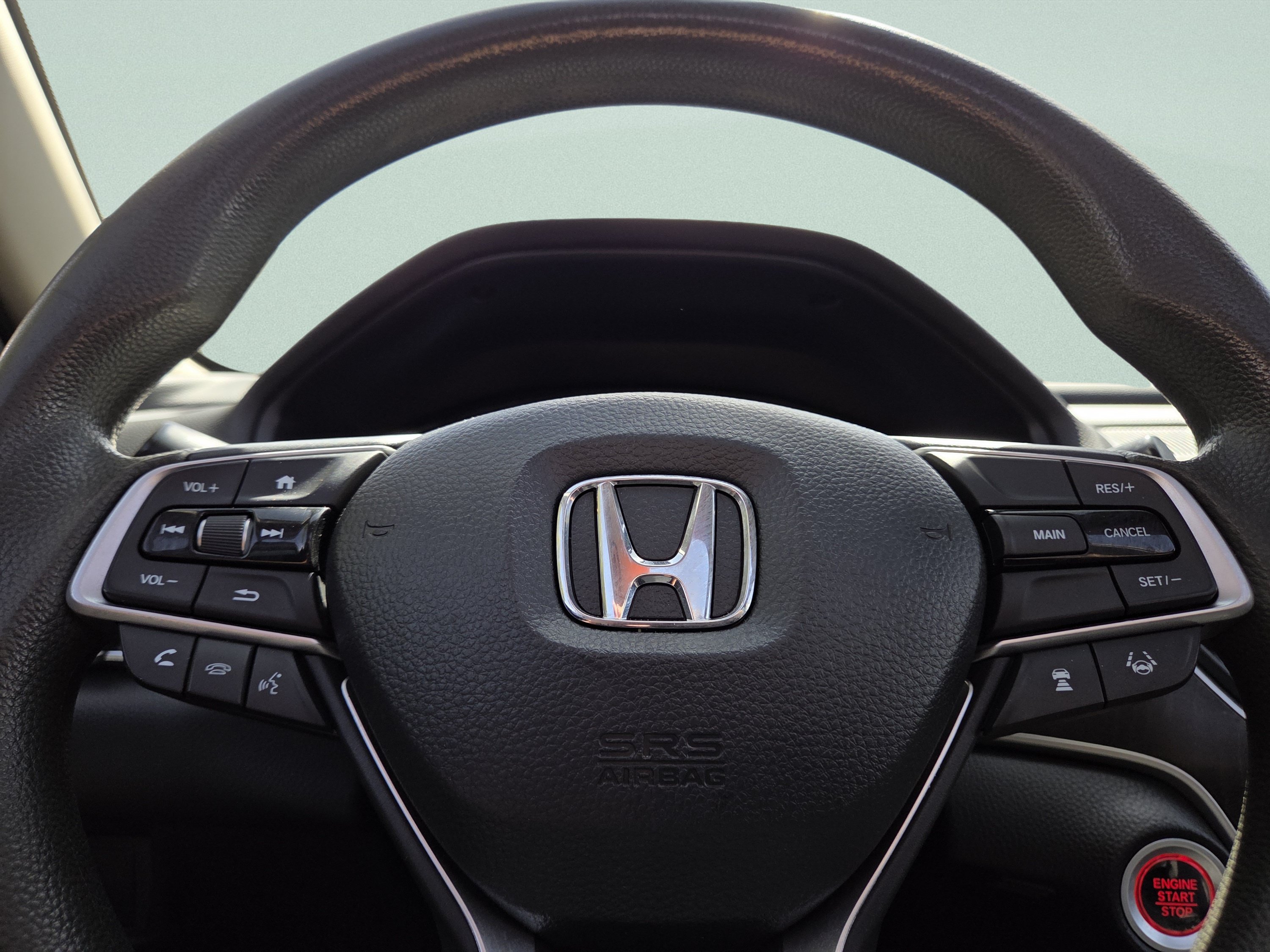 Used 2020 Honda Accord EX image 27