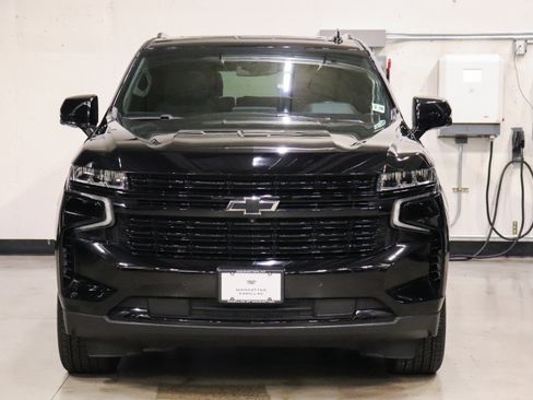 Used 2023 Chevrolet Tahoe RST w/ Luxury Package image 8