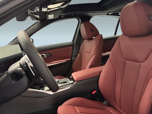 New 2026 BMW M340i w/ Premium Package image 20