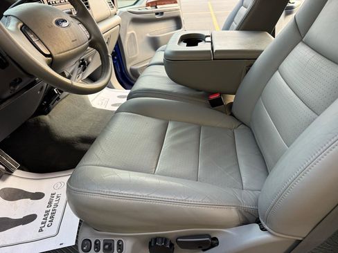 Used 2003 Ford F250 Lariat AWD/4WD image 77