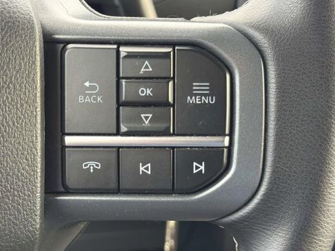 Certified 2025 Ford F150 XLT w/ Equipment Group 301A Standard image 24