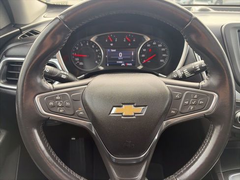 Certified 2020 Chevrolet Equinox LT image 37