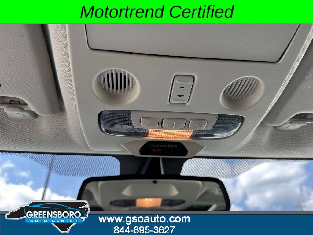 Used 2021 Ford EcoSport SES AWD/4WD image 33