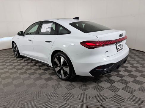 New 2026 Audi A5 2.0T Premium Plus image 3