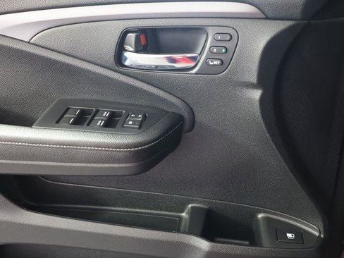 New 2026 Honda Ridgeline RTL image 19