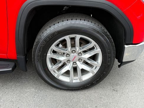 Used 2021 GMC Sierra 1500 SLT w/ SLT Premium Plus Package image 12
