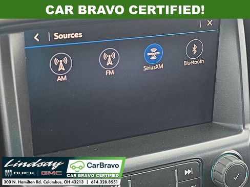 Certified 2022 GMC Canyon Denali w/ Denali Black Edition Package image 37