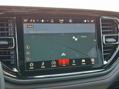New 2026 Dodge Durango GT AWD/4WD image 4