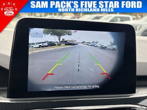 Used 2025 Ford Escape ST-Line FWD image 26