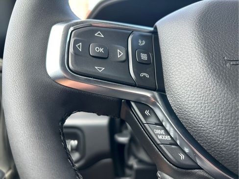 New 2026 RAM 1500 Laramie w/ Night Edition AWD/4WD image 14