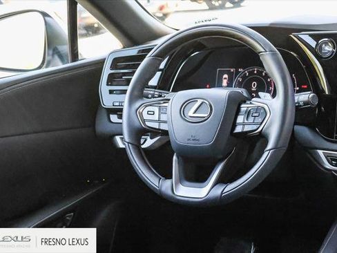 Certified 2024 Lexus RX 350 Premium w/ Convenience Package FWD image 18