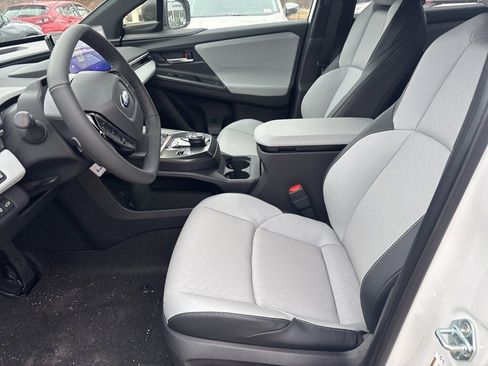 New 2026 Subaru Solterra Premium image 16