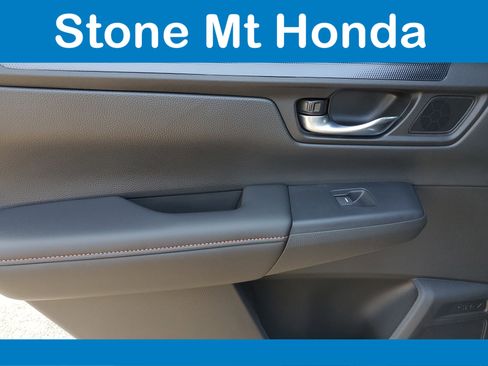 New 2026 Honda CR-V Sport-L image 14