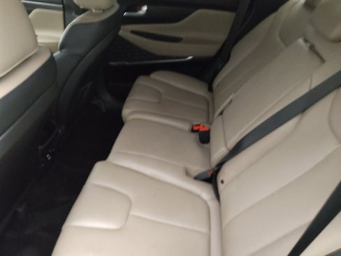 Used 2020 Hyundai Santa Fe Limited FWD image 18