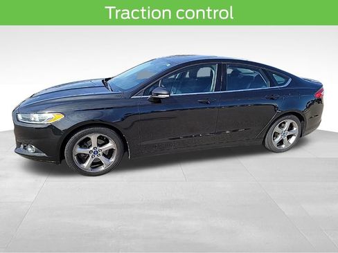 Used 2013 Ford Fusion SE image 10