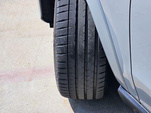 New 2026 Mercedes-Benz GLS 63 AMG 4MATIC image 12