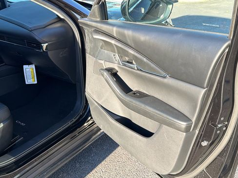 Used 2025 MAZDA CX-30 AWD 2.5 S w/ Preferred Package image 33