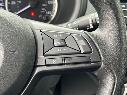 Used 2024 Nissan Kicks S image 25