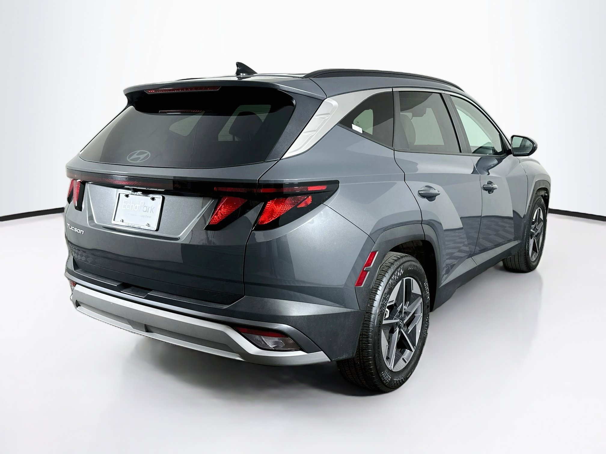 Used 2026 Hyundai Tucson SEL Plus FWD image 9