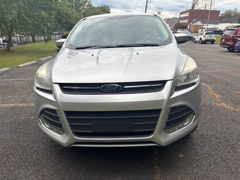 Used 2015 Ford Escape SE AWD/4WD image 2