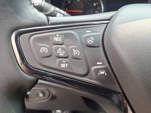 Certified 2024 Chevrolet Equinox Premier AWD/4WD image 20