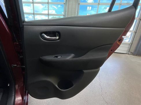 Used 2016 Nissan Leaf S w/ Charger Package FWD image 24