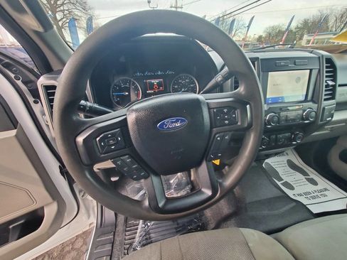 Used 2020 Ford F350 XL w/ STX Appearance Package image 14