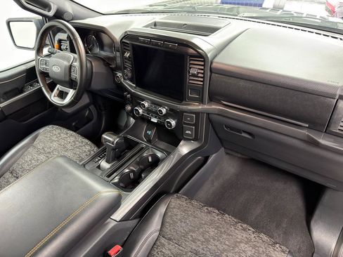 Used 2023 Ford F150 Tremor AWD/4WD image 27