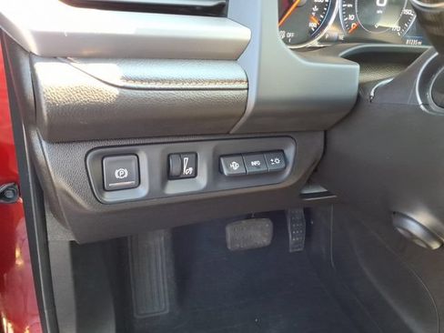 Used 2023 GMC Acadia AT4 w/ Technology Package AWD/4WD image 20