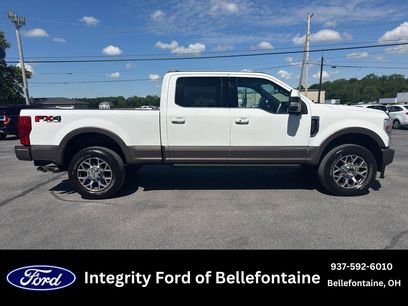 Used 2020 Ford F350 King Ranch w/ King Ranch Ultimate Package