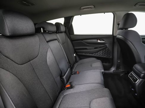 Used 2022 Hyundai Santa Fe XRT AWD/4WD image 26