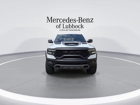 Used 2024 RAM 1500 TRX AWD/4WD image 3
