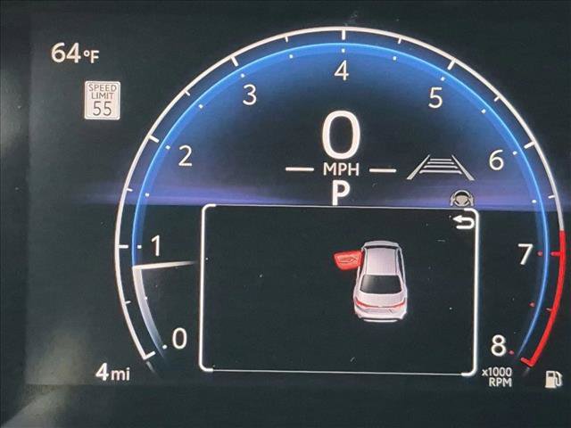 New 2027 Toyota Corolla LE FWD image 11