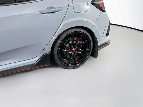 Used 2020 Honda Civic Type R image 29
