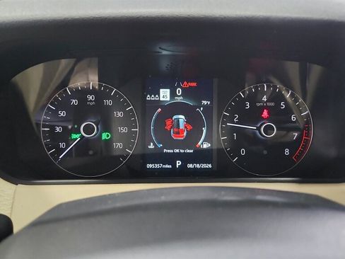 Used 2019 Land Rover Range Rover Velar S AWD/4WD image 27